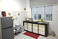 Others Tebrau City Residence - 2 By Natol Homestay