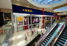 Nearby View and Attractions 7 Tebrau City Residence - 2 By Natol Homestay