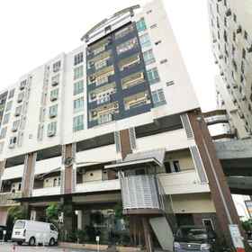 Exterior / Building 1 Tebrau City Residence - 2 By Natol Homestay, Hotel Johor Bahru