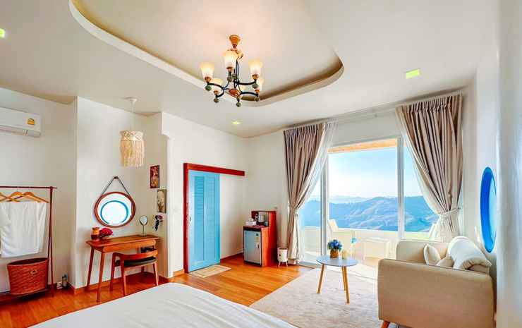 Nontawa Villa Doichang