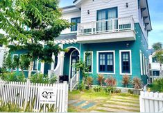 外部的 2 Novaworld Phan Thiet - QT Villa