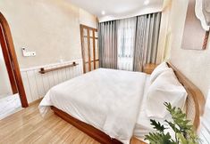 卧室 6 Novaworld Phan Thiet - QT Villa