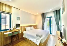 多功能厅 3 Novaworld Phan Thiet - QT Villa