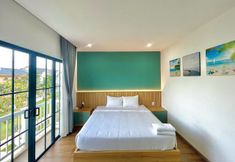 卧室 4 Novaworld Phan Thiet - QT Villa