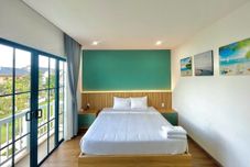 卧室 Novaworld Phan Thiet - QT Villa