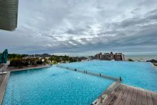 游泳池 Novaworld Phan Thiet - QT Villa