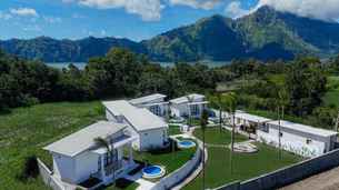 Kamaru Villa Kintamani, Rp 1.043.041
