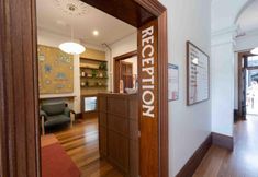 Lobby 6 Little Drifter Surry Hills