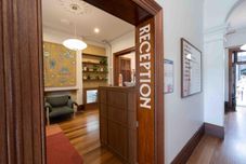 Lobby Little Drifter Surry Hills