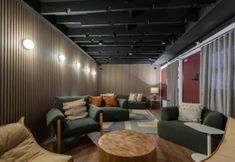 Common Space 4 Little Drifter Surry Hills