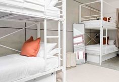 Bedroom 5 Little Drifter Surry Hills