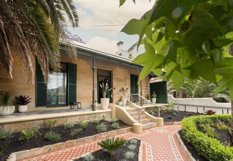 Exterior Little Drifter Surry Hills