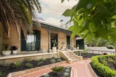 Exterior Little Drifter Surry Hills