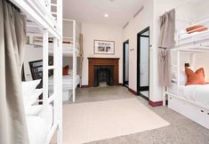 Bedroom 3 Little Drifter Surry Hills