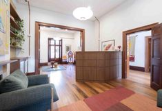 Lobby 7 Little Drifter Surry Hills