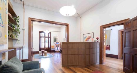 Lobby 2 Little Drifter Surry Hills