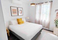 Bedroom 2 Little Drifter Surry Hills