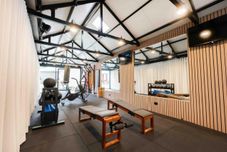 Fitness Center Little Drifter Surry Hills