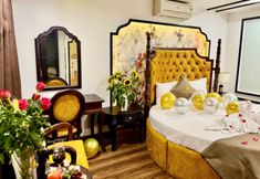 Bedroom 7 Bao Anh Hotel Ha Noi