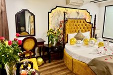 Bedroom Bao Anh Hotel Ha Noi
