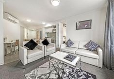 Lainnya 5 The Capitol Apartments