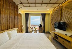Functional Hall 2 SenSea Retreat Hotel & Apartment Phu Quoc