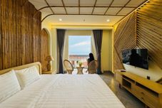 Functional Hall SenSea Retreat Hotel & Apartment Phu Quoc