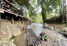 Others 2 Homestay Baan Auy Chiangmai
