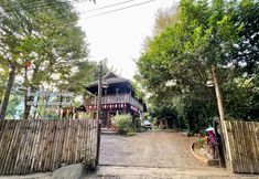 Others 7 Homestay Baan Auy Chiangmai