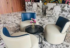 로비 3 W Premium Nha Trang