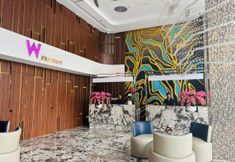 수영장 4 W Premium Nha Trang