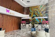 수영장 W Premium Nha Trang