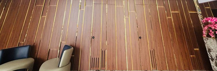 로비 W Premium Nha Trang