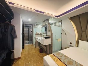 침실 4 W Premium Nha Trang