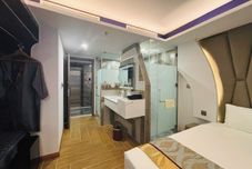 침실 W Premium Nha Trang