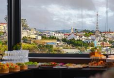 Nhà hàng 3 Lumina Premium Dalat