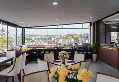 Nhà hàng 5 Lumina Premium Dalat