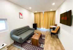 ห้องนอน 4 Eco Nest Residence