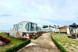 Saga Village Hotel & Resort Bintan, USD 165.49