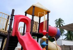 共用スペース 5 Saga Village Hotel & Resort Bintan