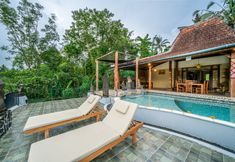 Others 2 Yoga Maya Villa