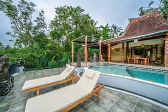 Others 4 Yoga Maya Villa