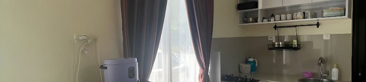 ล็อบบี้ 3 Villa Lacoste