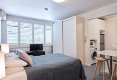 Bedroom 6 Ballantyne at Mosman