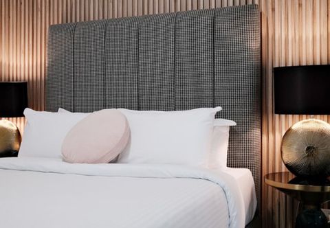 Bedroom GRACE at Mosman