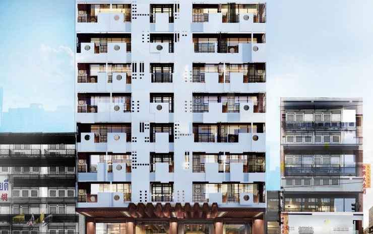 Urbanli Hatyai Hotel