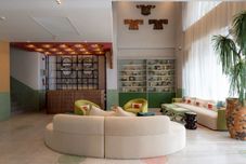 大堂 Urbanli Hatyai Hotel