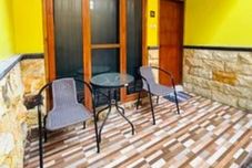 大堂 Sandi Guest House Syariah by Sinergi 