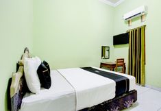 Bilik Tidur 3 Hotel O Yogyakarta near Taman Sari formerly Widitya Inn