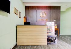 Perkhidmatan Hotel 2 Hotel O Yogyakarta near Taman Sari formerly Widitya Inn